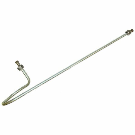 AFTERMARKET AA5067 New Fuel Line to Carburetor Fits John Deere Tractor A Gas FSL90-0015